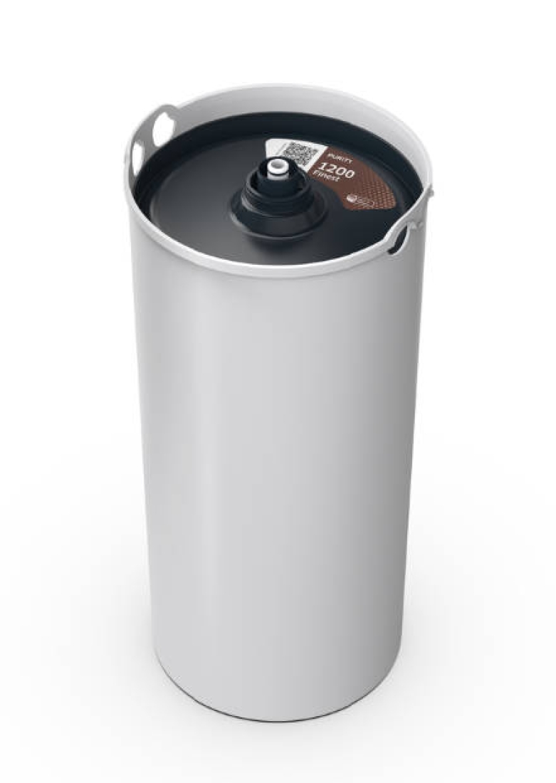 Brita Wasserfilter Purity Finest 1200 Wechselkartusche